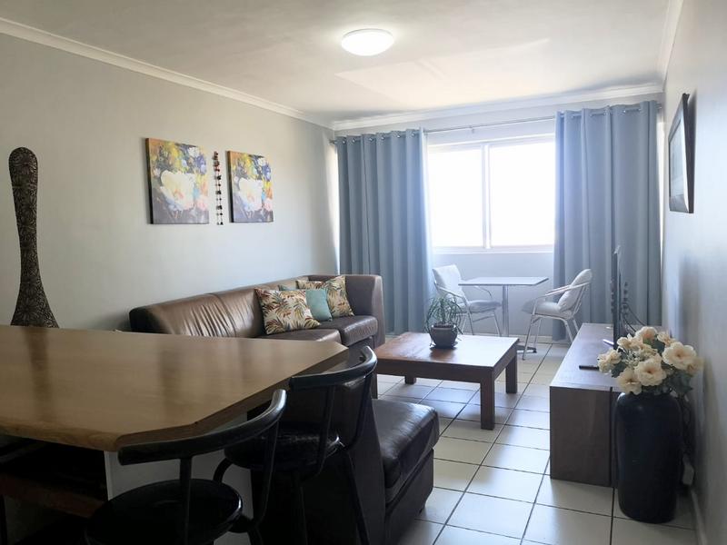 To Let 1 Bedroom Property for Rent in West Beach Western Cape